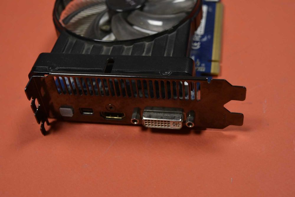 GV-R777OC-1GD Видео карта за  компютър с HDMI