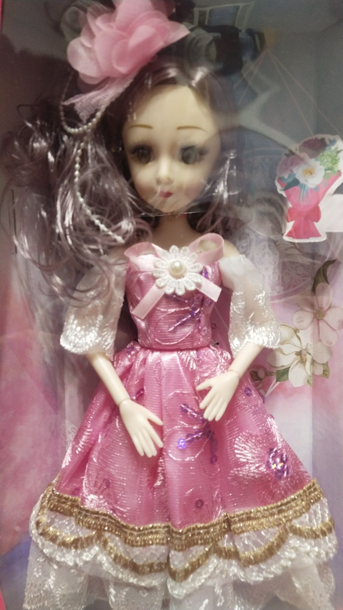 Куклы beautiful girl