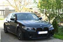 BMW 320i G20 2019