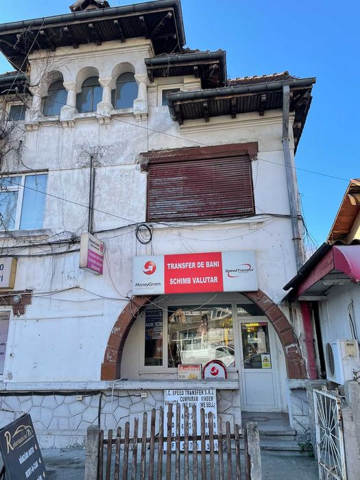 apartamente de vanzare pucioasa