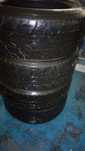 SET 4 ANVELOPE 215 55 R 17 Anotimp VARA