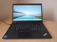 Lenovo ThinkPad T14 2 Gen / i5 11Gen 1145G7/ SSD 256GB/ 16GB