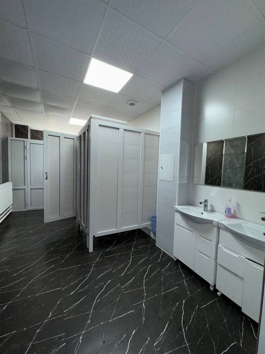 Улица Нукус офисы 34м² 53м² вдоль дороги 2й этаж график работы 24/7