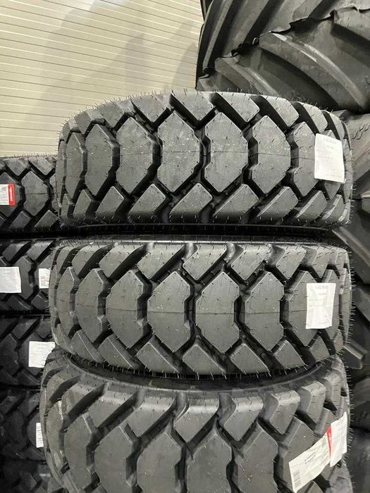 Cauciucuri Industriale 12.5/80-18 Alliance noi pentru buldoexcavator