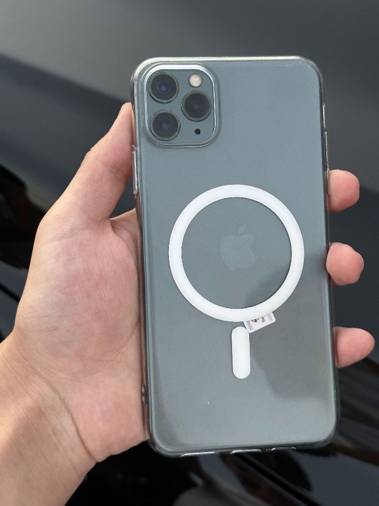 IPhone 11 pro max