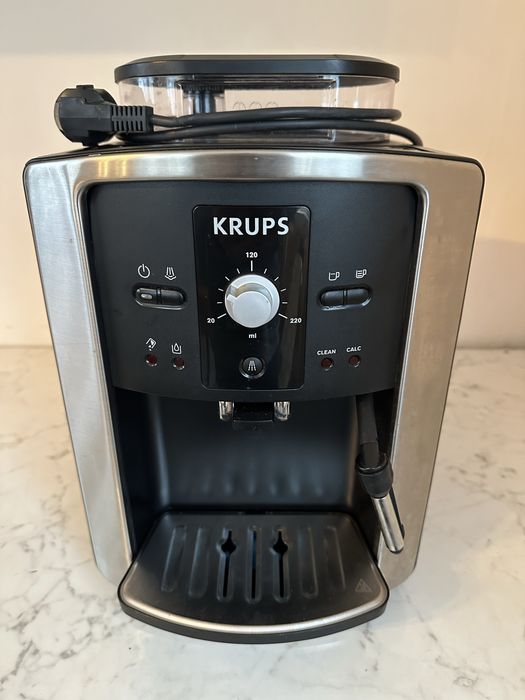 Vand automat cafea Krups