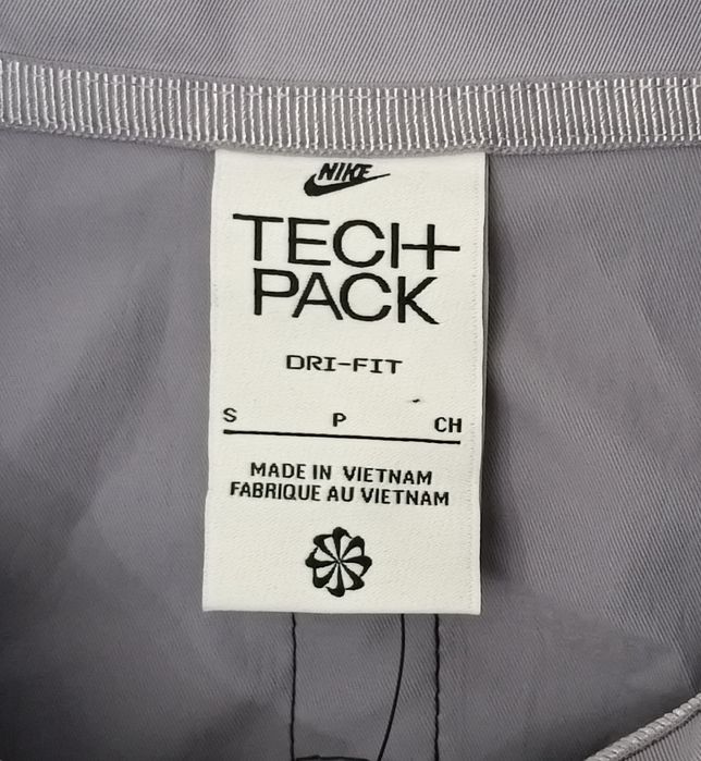 Nike Tech Pack Jacket оригинално яке XS, S и M Найк спорт горно