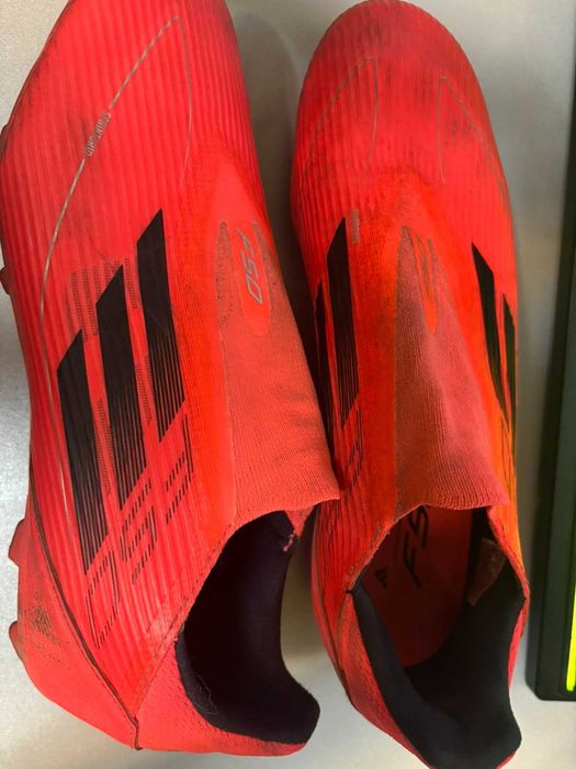 adidas F50 League Laceless