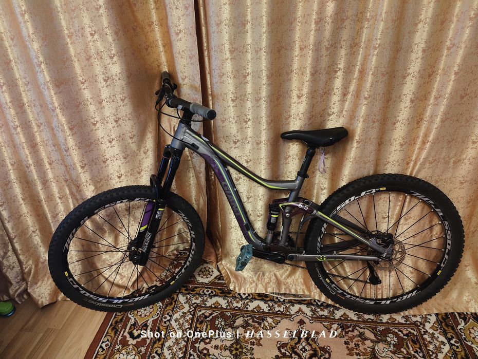 Giant Intrigue БЕЗ ТОРГА 500