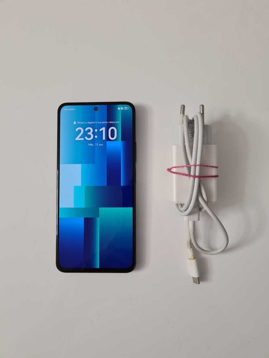 Huawei Nova 12 SE, 256 GB, 8 GB Ram, Display 120Hz