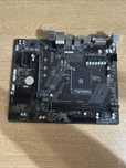 Placa de baza Gigabyte A320M-H