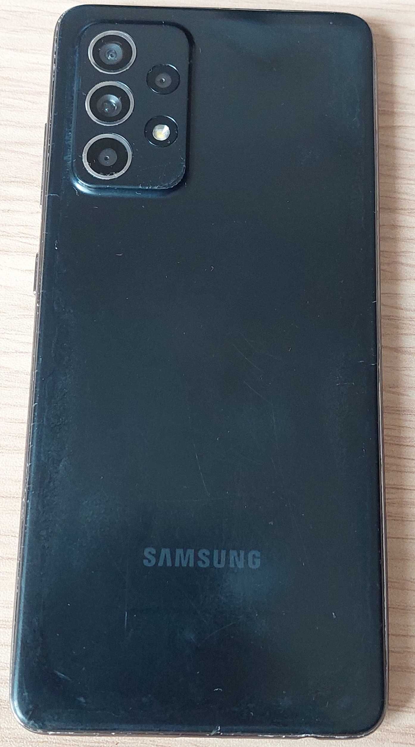 Смартфон Samsung A52 5G