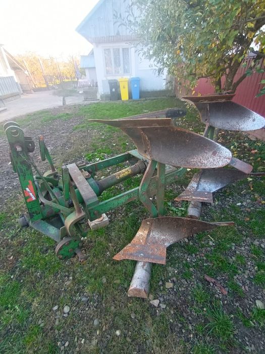 Plug reversibil stare perfecta