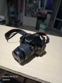 Fotoaparat Canon D600