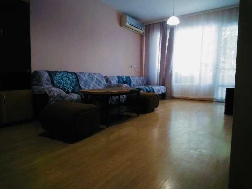 Дава се под наем Двустаен апартамент в Бургас, Братя Миладинови - 68 кв.м за 175 € - Снимка #12