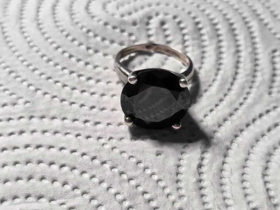 Lot vintage de 8 inele din argint de dama