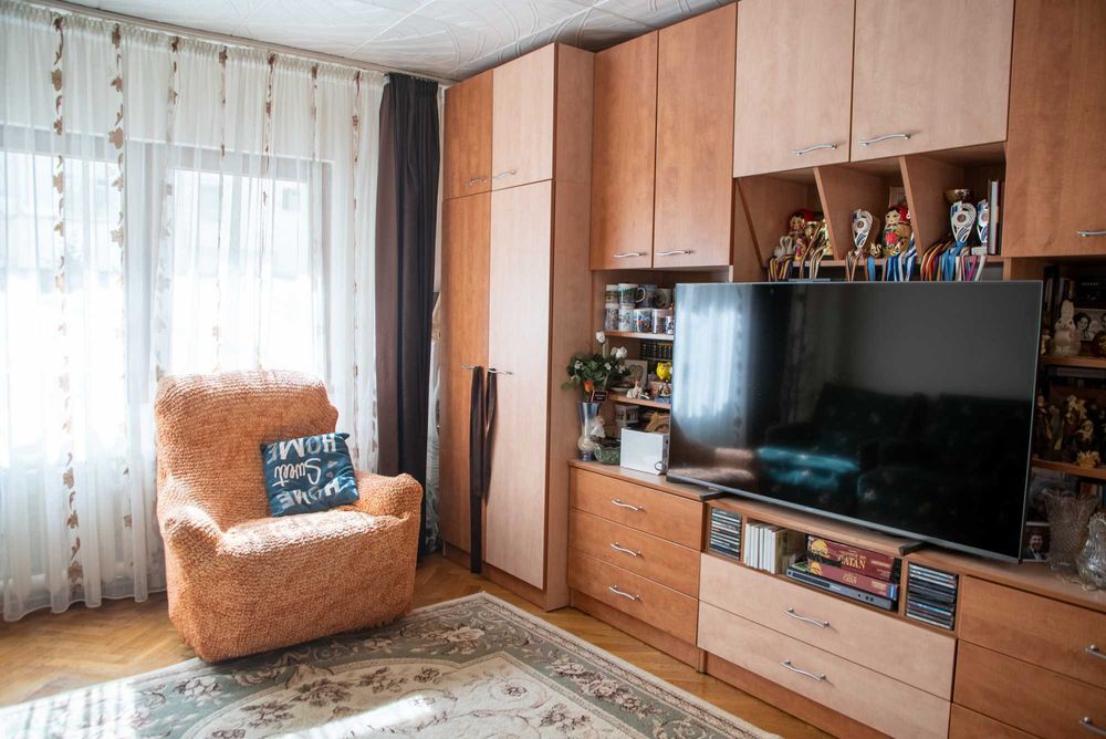 apartament 4 camere fagaras