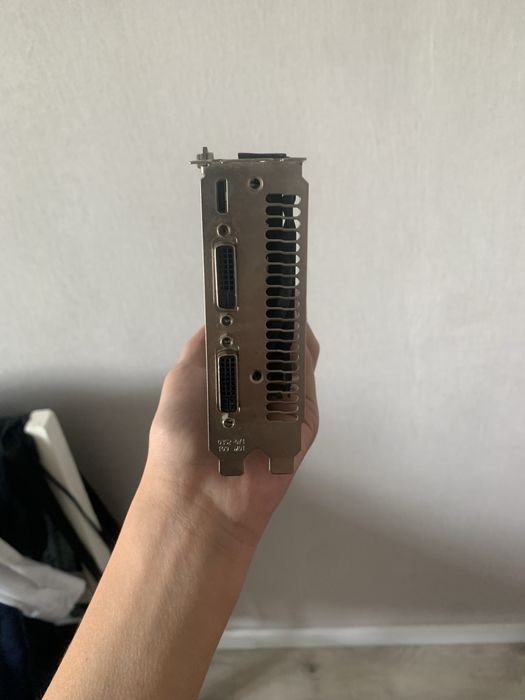 Gtx 750ti 2gb ddr5