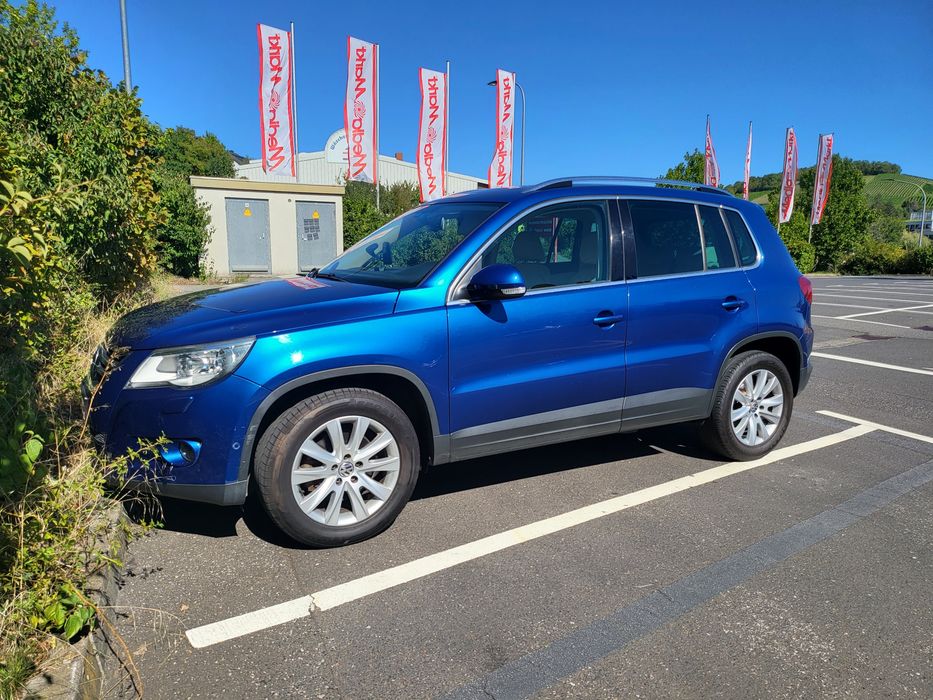 Grup Tiguan fara calculator