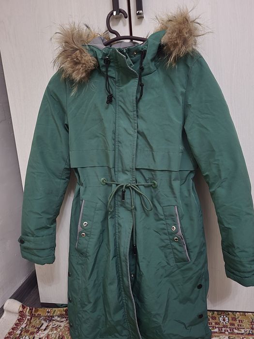 9-10жасқа куртка