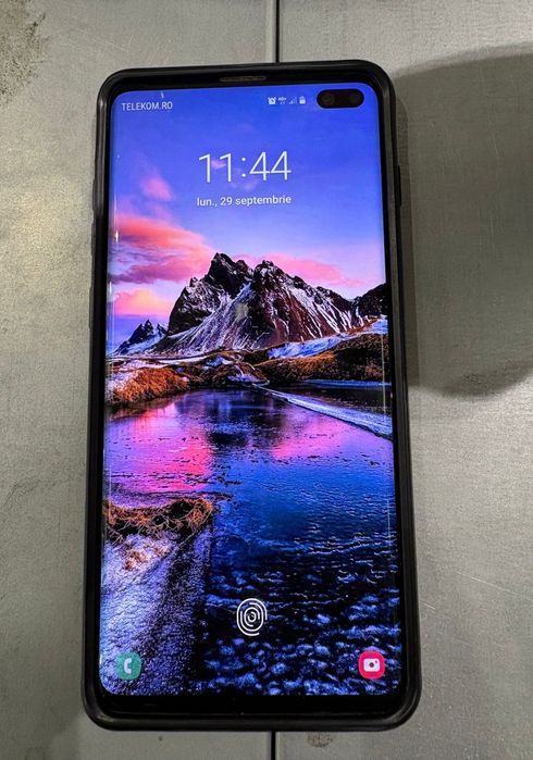 Samsung Galaxy s10 plus - 128GB