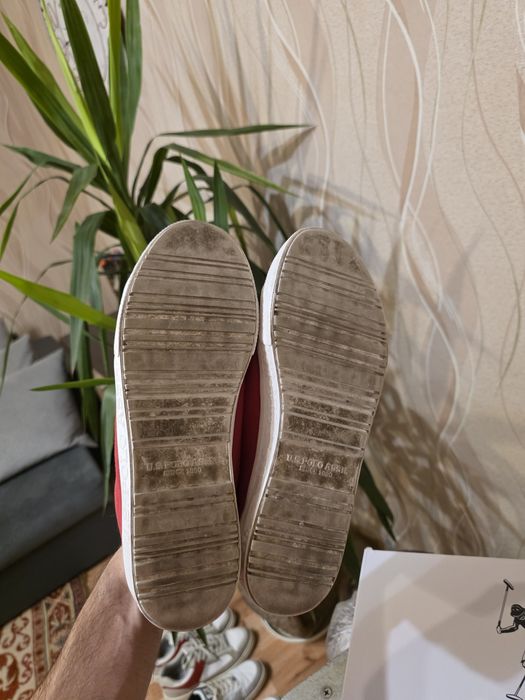 Обувки U.S. POLO ASSN.