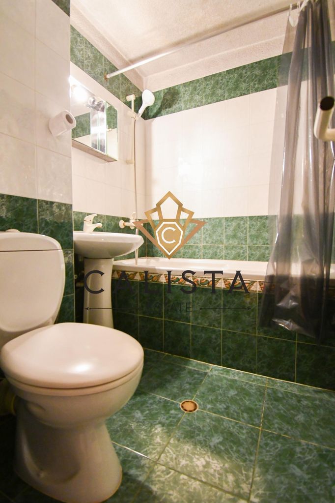 Дава се под наем Двустаен апартамент в София, Борово - 100 кв.м за 550 € - Снимка #9