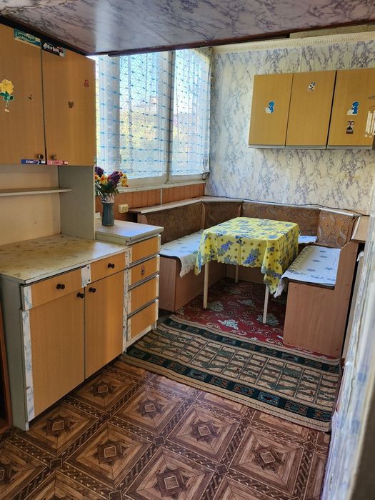 Сотилади Чилонзор 23 квартал 2 хонали 54 КВ м