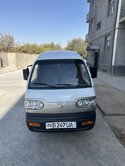 Damas xolati yaxshi