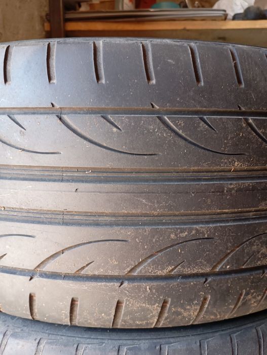 2 seturi de genti Audi R17 si r18