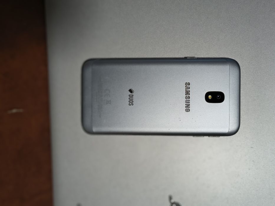 Samsung Galaxy J3 2017