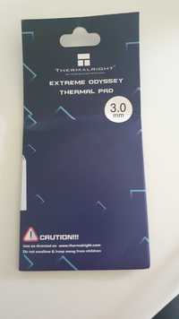 Extreme odyssey Thermal pad