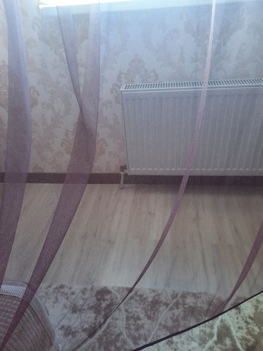 Продам тюль омбре с переходом