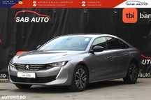 Peugeot 508 Posibilitate rate,leasing persoane juridice,fizice avans 0 30%
