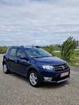 Dacia Sandero Stepway ,Benzina 0.9 ,Cutie Automata,Import Germania.