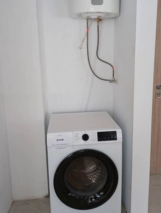 Дава се под наем Двустаен апартамент в Пловдив, Южен - 50 кв.м за 409 € - Снимка #6