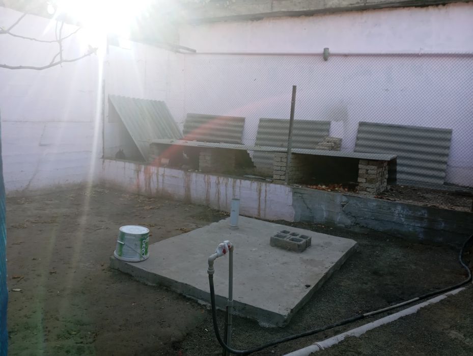 Дом продаётся центр города