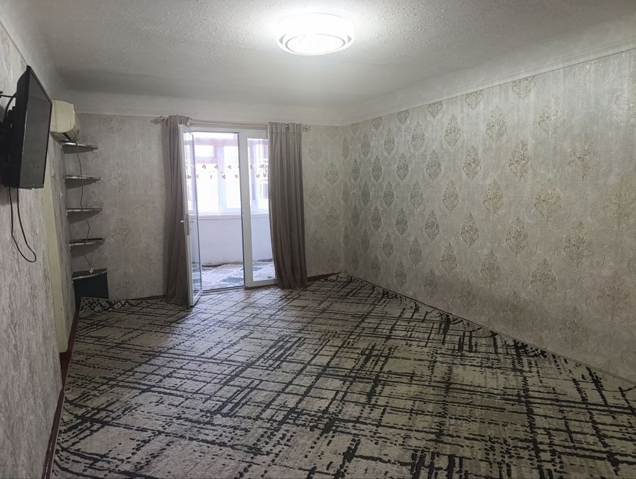 Квартира сотилади