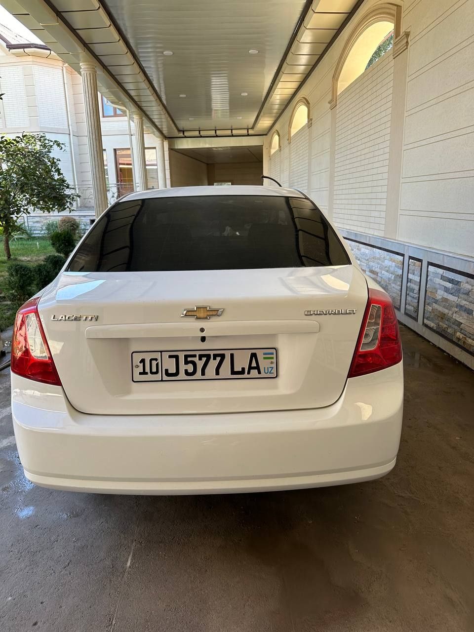 Chevrolet Jentra sotiladi! Ideal holatda!