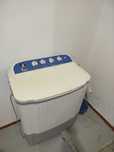 Kir yuvish mashinasi LG sotiladi 600.000