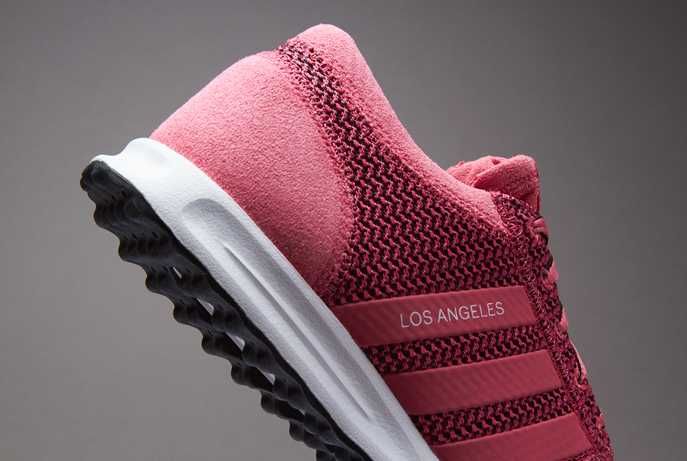 Adidas Los Angels - Дамски Обувки , Маратонки
