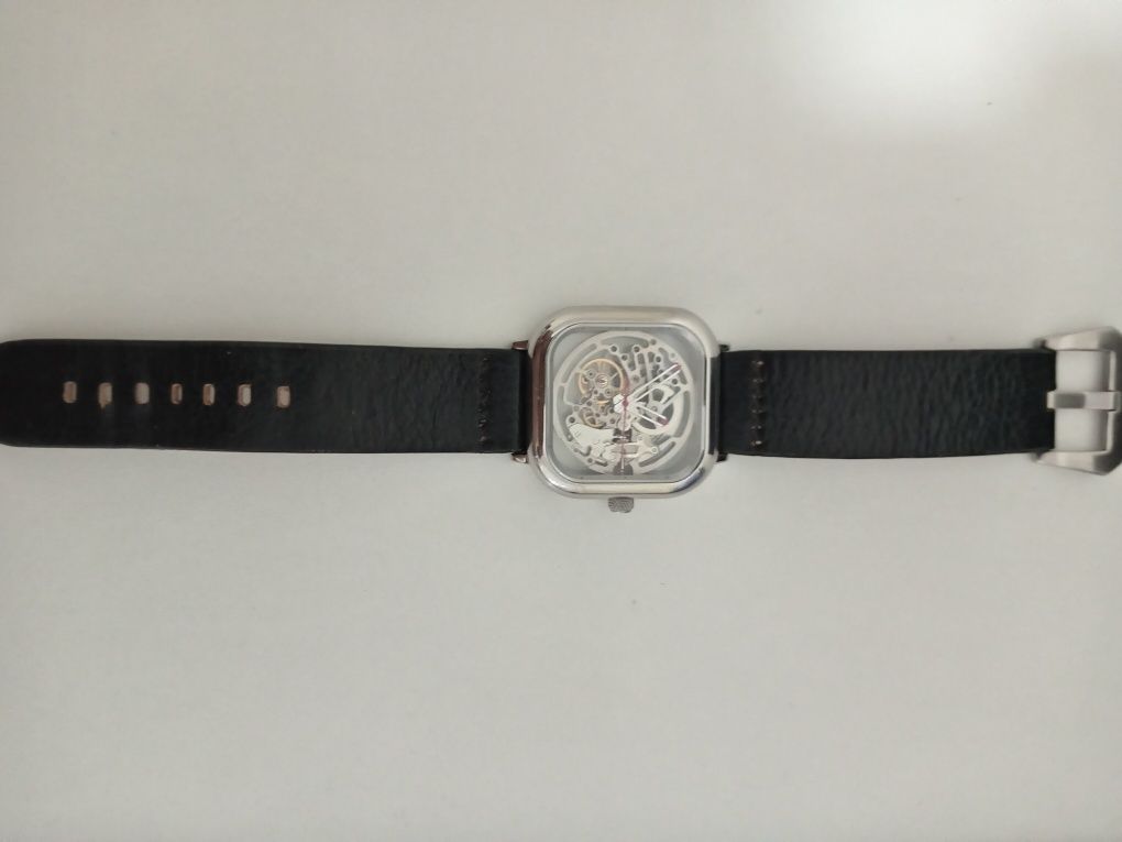 Часы Ciga Design