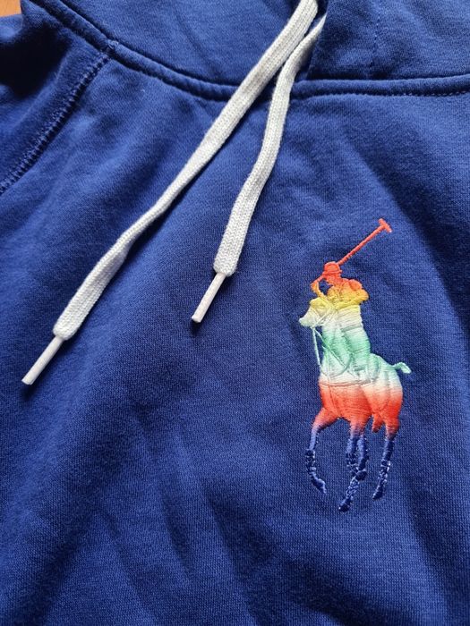 Hanorac damă Polo Ralph Lauren, mărimea XL