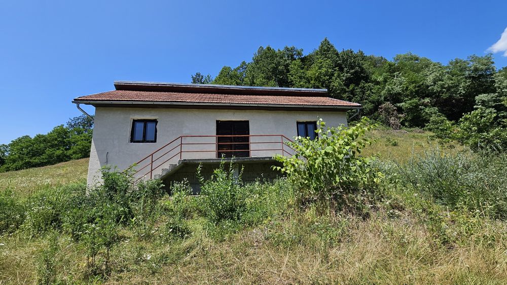 Casa la gri de vanzare