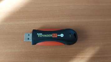 Stick Voyager GT, Corsair, 32GB, rezistent la șocuri, USB3.0