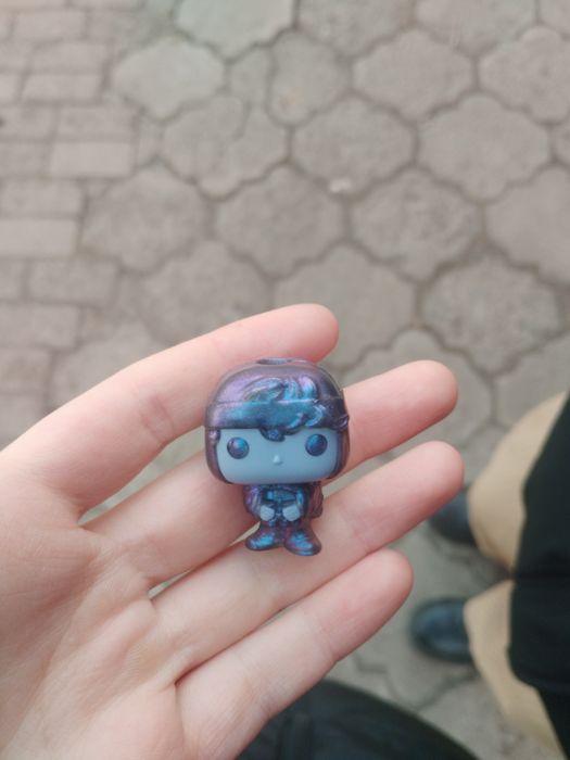 Дастин Киндер осд обменяю или продам