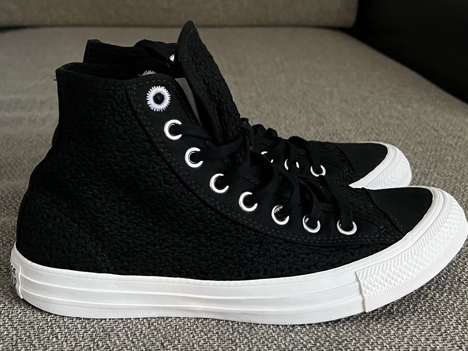 Converse Chuck Taylor All Star (tricotati)..