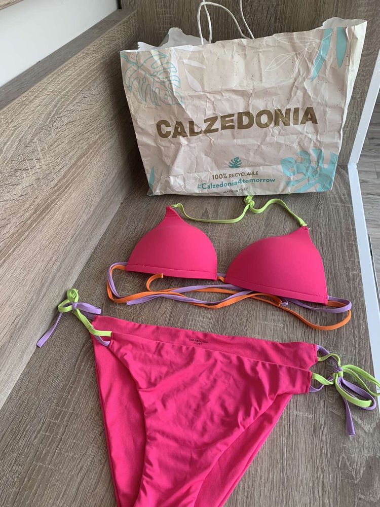 Дамски бански Galzedonia