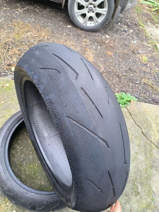 Pirelli Rosso 4 Corsa