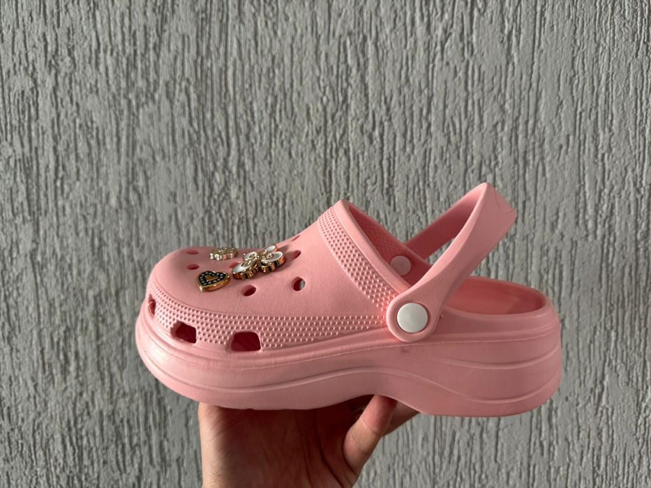 Чехли Crocs (последни бройки)